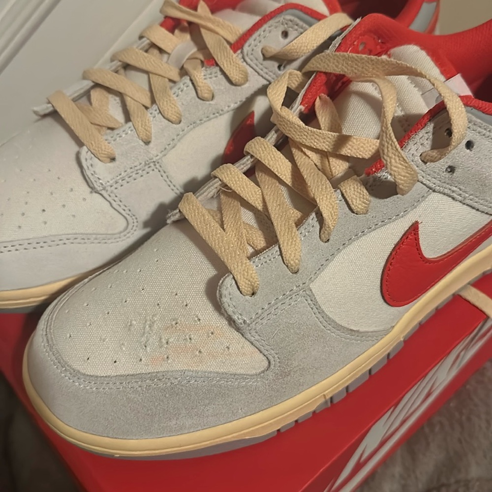 Nike dunks - Picture 4 of 6